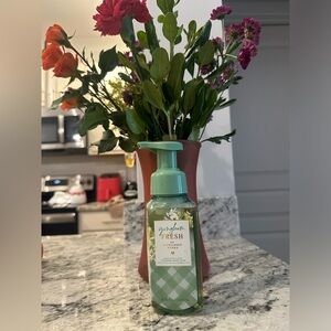 Bath and Body Works Foaming Soap